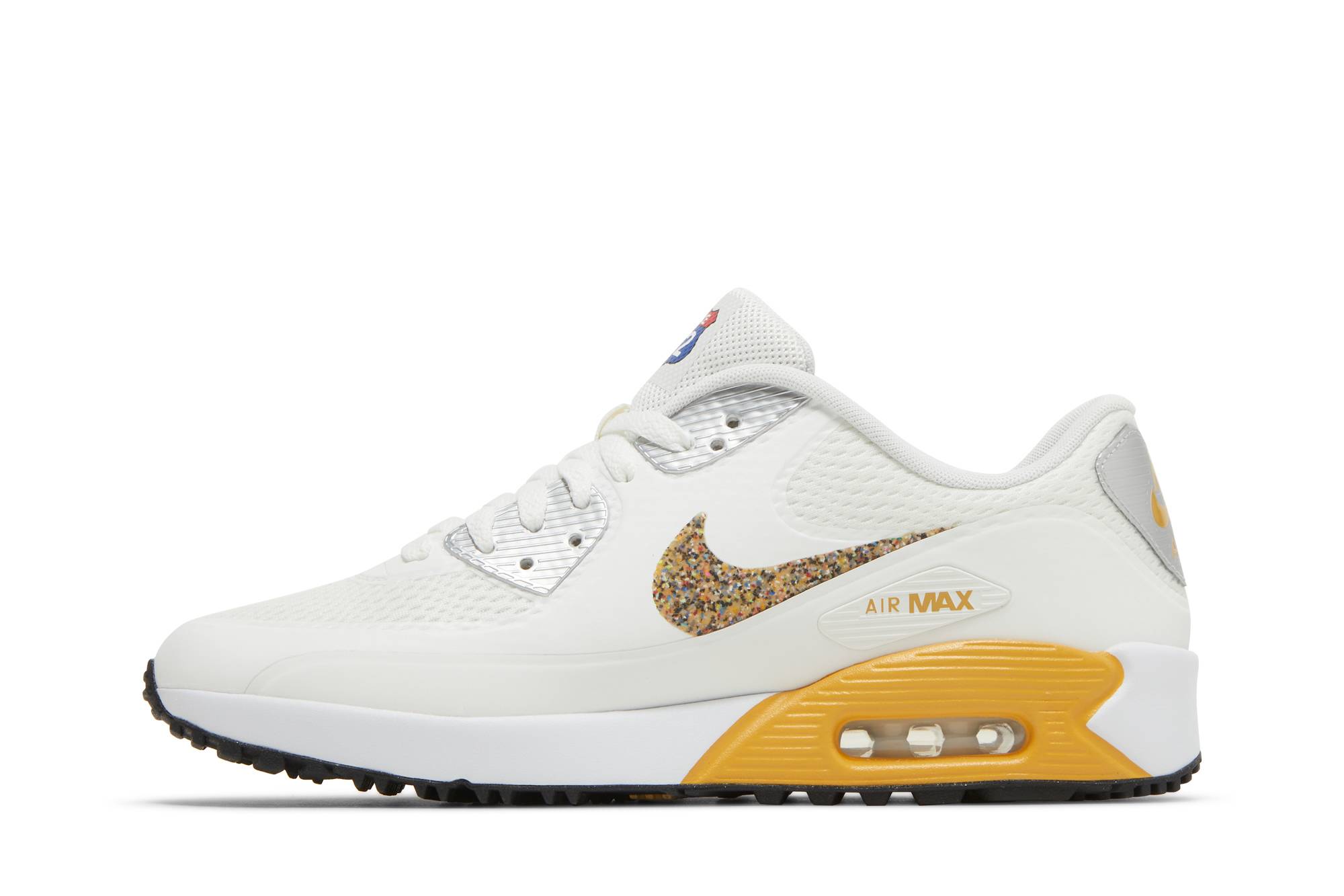 Lookbook Nike Air Max 90 Golf 'PGA Championship - Tulsa' en Español DM9008-179
