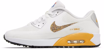 Nike Air Max 90 Golf 'PGA Championship - Tulsa' DM9008-179 Lookbook Nike Air Max 90 Golf 'PGA Championship - Tulsa' DM9008-179