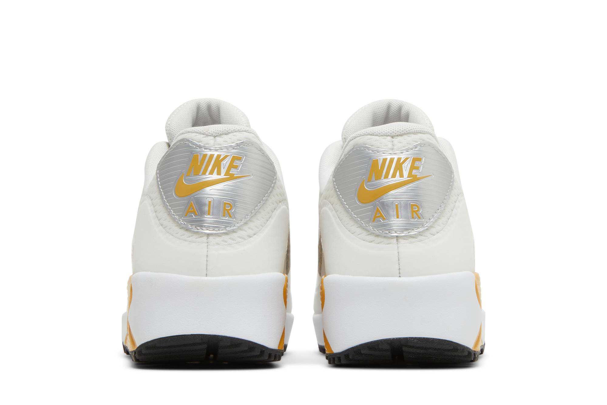 Details for Nike Air Max 90 Golf 'PGA Championship - Tulsa' en Español DM9008-179