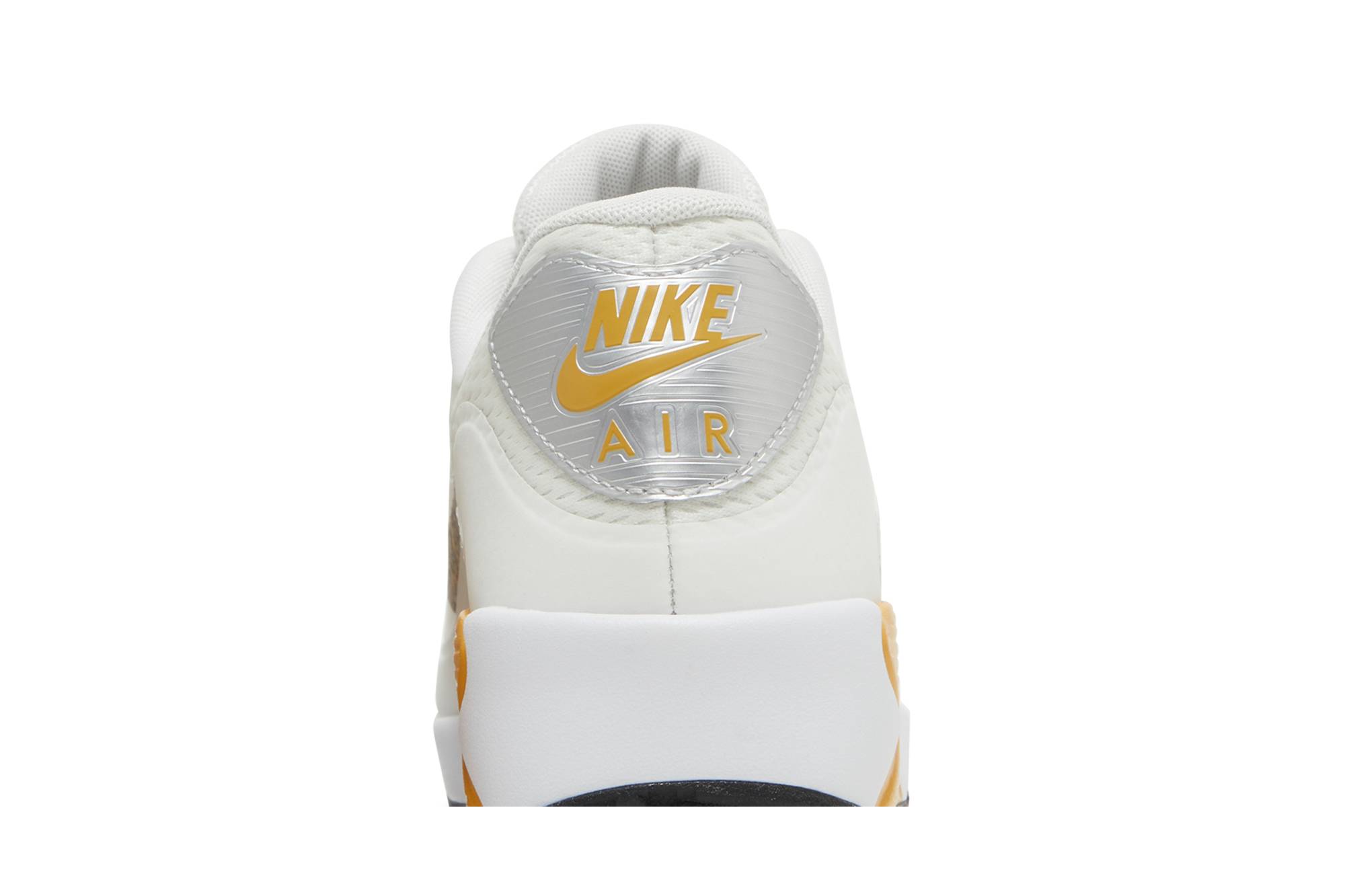 Sizing Nike Air Max 90 Golf 'PGA Championship - Tulsa' en Español DM9008-179