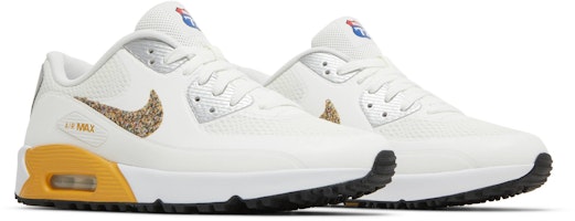 Nike Air Max 90 Golf 'PGA Championship - Tulsa' DM9008-179 Cheap Nike Air Max 90 Golf 'PGA Championship - Tulsa' DM9008-179