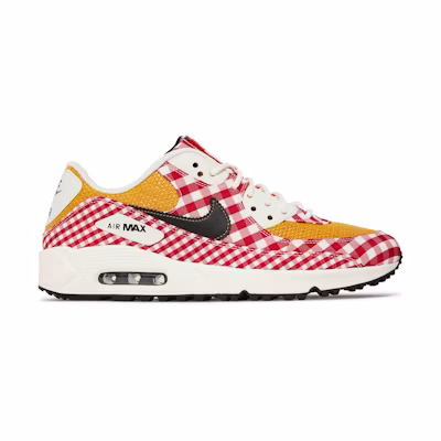 Nike Air Max 90 Golf 'Picnic'