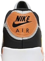 Nike Air Max 90 高爾夫鞋 '煙灰黑橘' CU9978-012 Sizing Nike Air Max 90 高爾夫鞋 '煙灰黑橘' CU9978-012