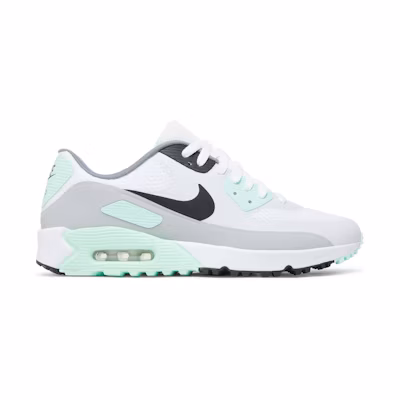 Nike Air Max 90 Golf 'Smoke Grey Light Green'