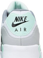 耐吉 Air Max 90 高爾夫「烟灰色淡綠」CU9978-107 Sizing 耐吉 Air Max 90 高爾夫「烟灰色淡綠」CU9978-107