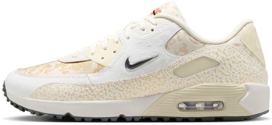 Nike Air Max 90 Golf 'Pack Campeonato Abierto' HV4078-100 Buy Nike Air Max 90 Golf 'Pack Campeonato Abierto' HV4078-100