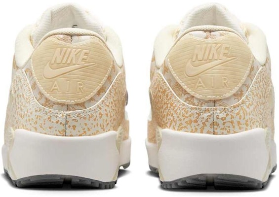 Nike Air Max 90 Golf 'Pack Campeonato Abierto' HV4078-100 Lookbook Nike Air Max 90 Golf 'Pack Campeonato Abierto' HV4078-100