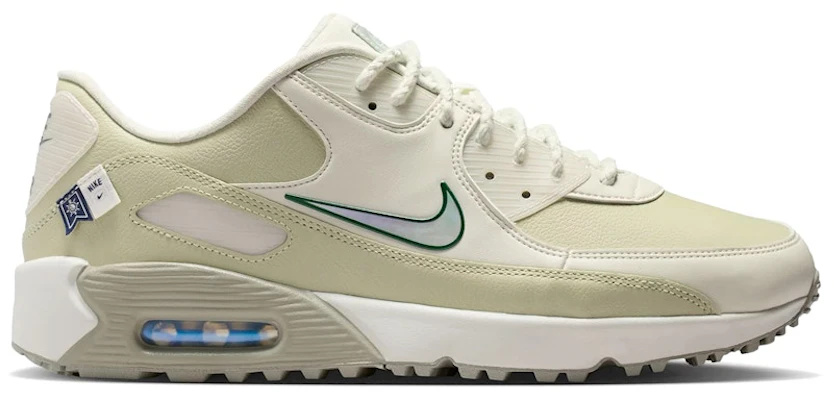 耐克Air Max 90高尔夫鞋‘美国公开赛’ IO9316-001 Buy 耐克Air Max 90高尔夫鞋‘美国公开赛’ IO9316-001