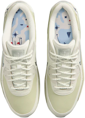 耐克Air Max 90高尔夫鞋‘美国公开赛’ IO9316-001 Order 耐克Air Max 90高尔夫鞋‘美国公开赛’ IO9316-001
