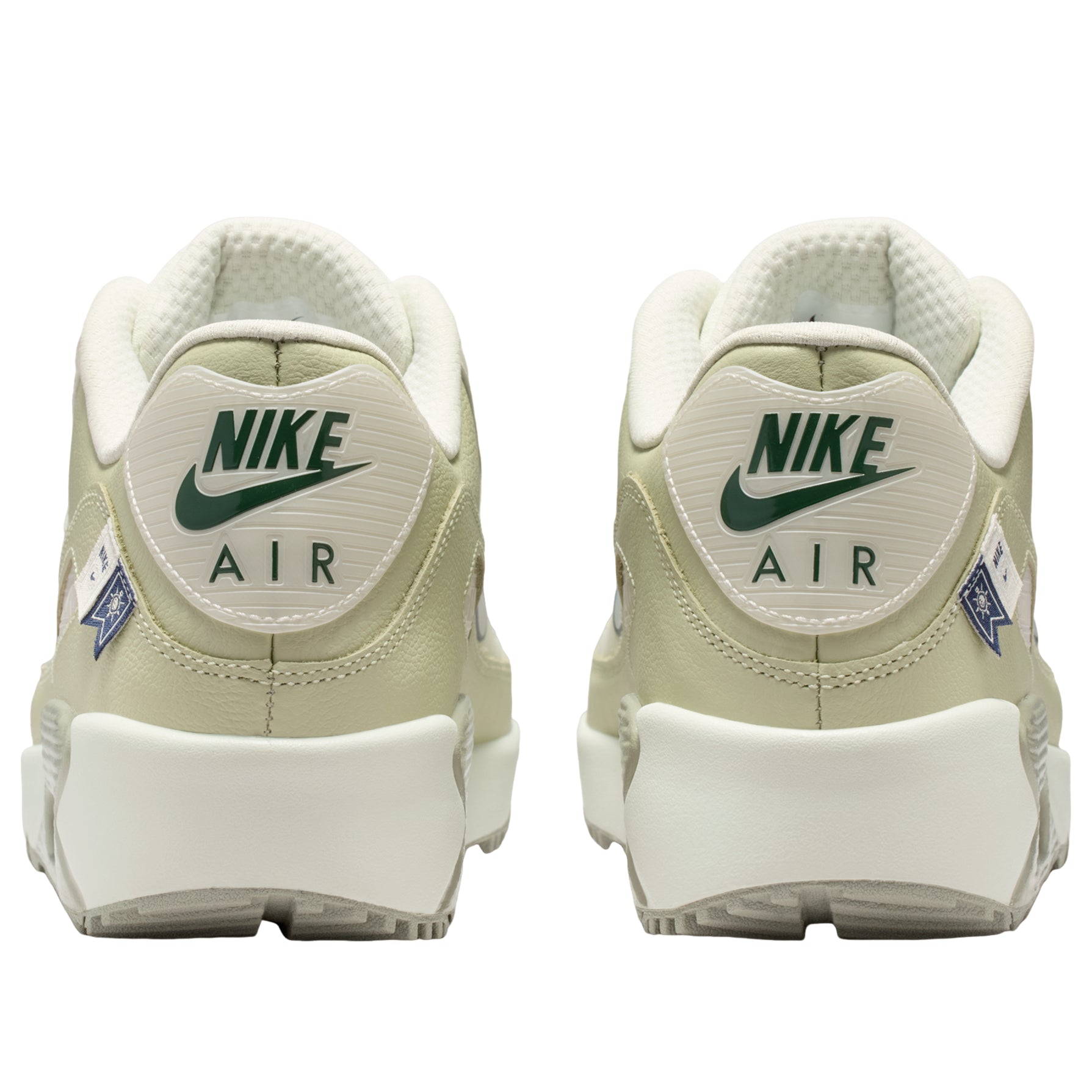 Lookbook 耐克Air Max 90高尔夫鞋‘美国公开赛’ IO9316-001
