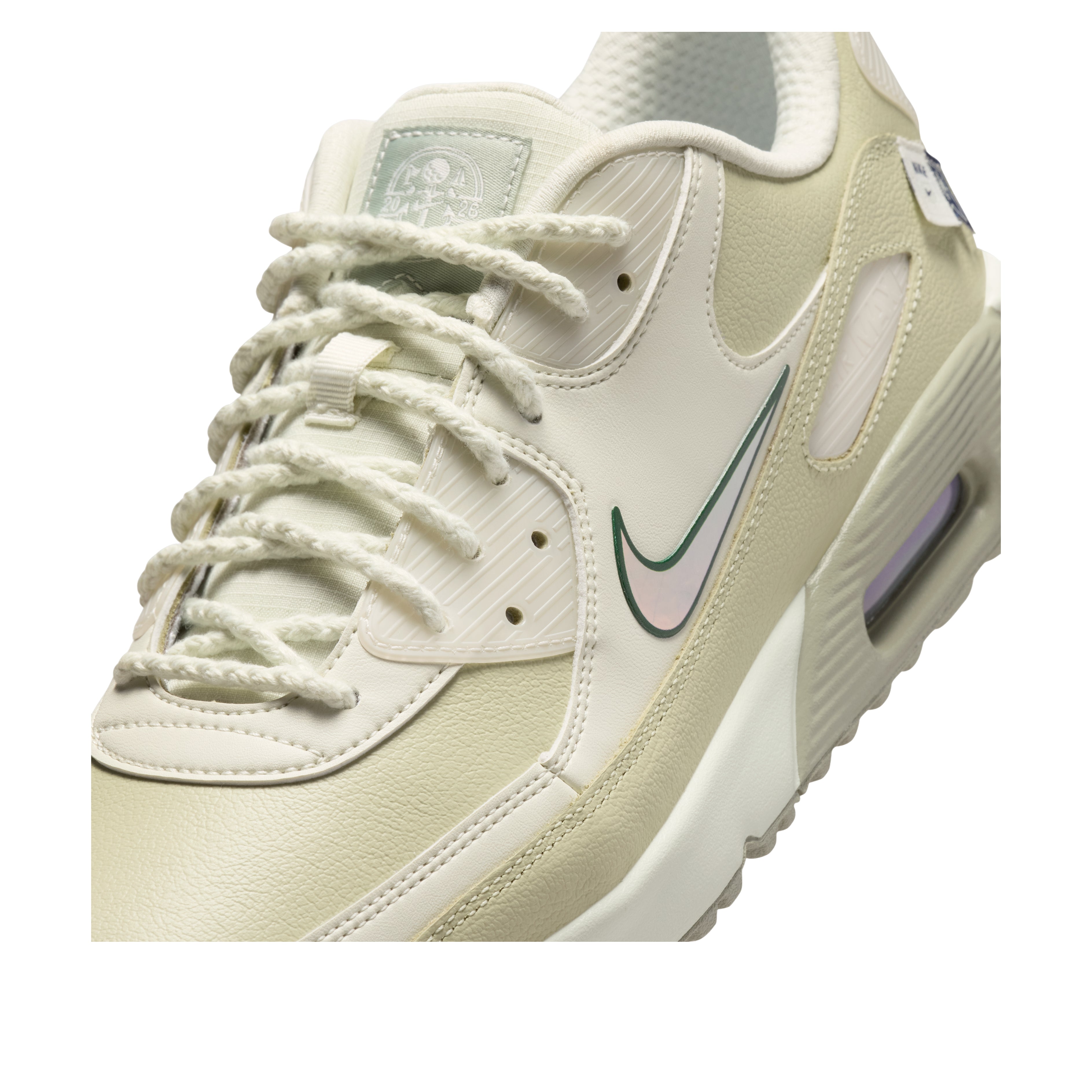 Purchase 耐克Air Max 90高尔夫鞋‘美国公开赛’ IO9316-001