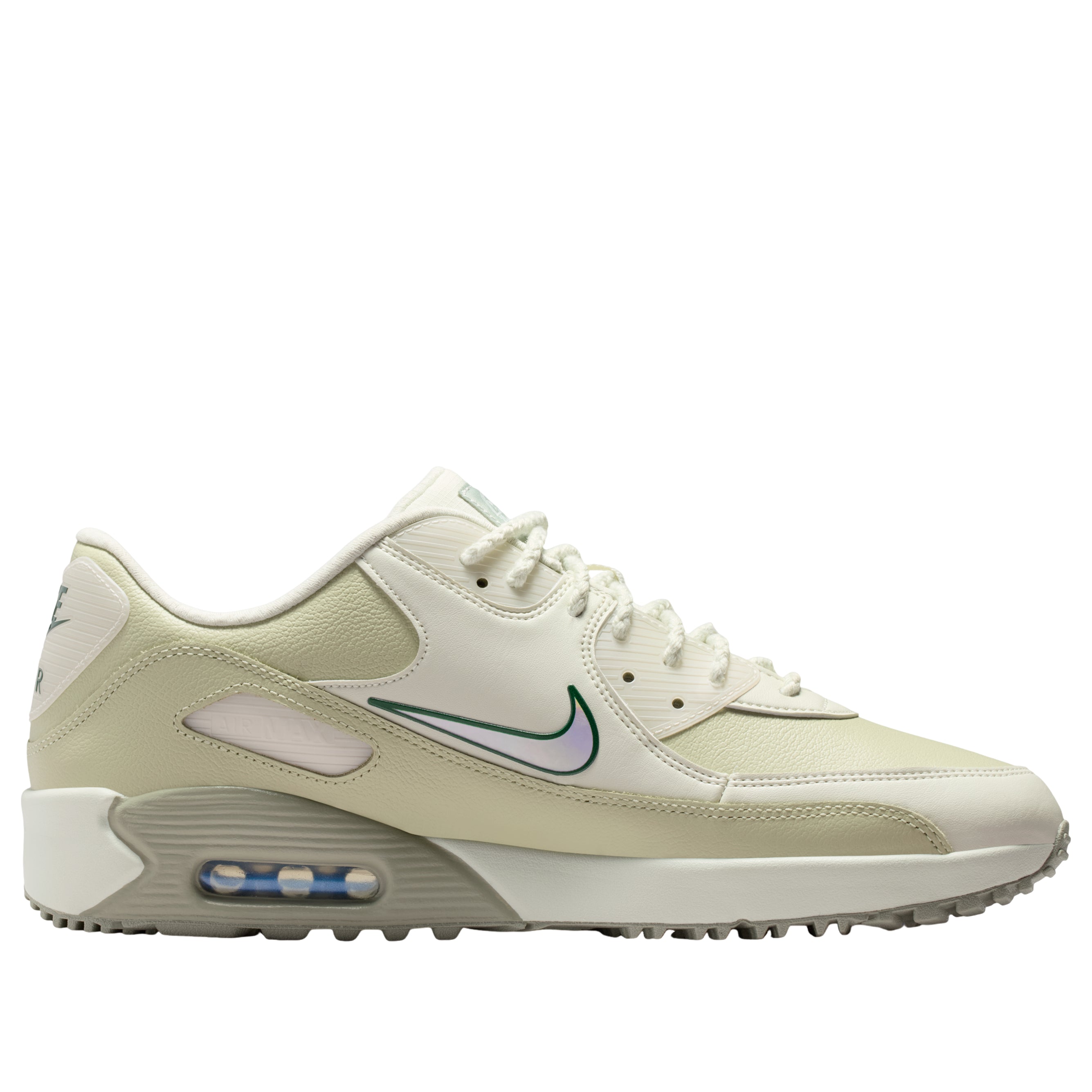 Details for 耐克Air Max 90高尔夫鞋‘美国公开赛’ IO9316-001