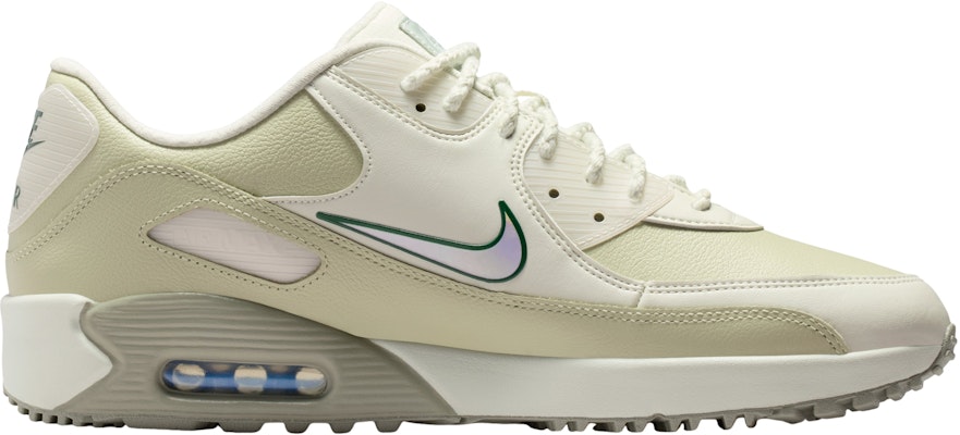 耐克Air Max 90高尔夫鞋‘美国公开赛’ IO9316-001 Details for 耐克Air Max 90高尔夫鞋‘美国公开赛’ IO9316-001