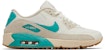 Nike Air Max 90 Golf 'Washed Teal' - Kasut Golf Nike Air Max 90 'Washed Teal' DO6492-141
