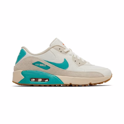 Nike Air Max 90 Golf 'Washed Teal'
