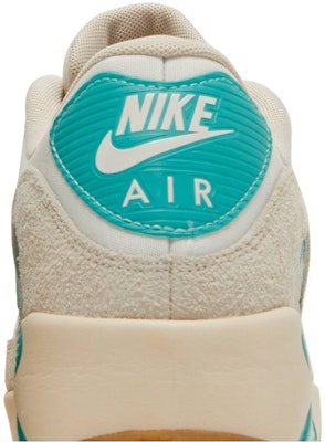 Nike Air Max 90 Golf 'Washed Teal' - Kasut Golf Nike Air Max 90 'Washed Teal' DO6492-141 Sizing Nike Air Max 90 Golf 'Washed Teal' - Kasut Golf Nike Air Max 90 'Washed Teal' DO6492-141