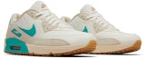 Cheap Nike Air Max 90 Golf 'Washed Teal' - Kasut Golf Nike Air Max 90 'Washed Teal' DO6492-141