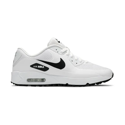 Nike Air Max 90 Golf 'White Black'