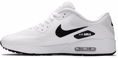 Nike Air Max 90 Golf 'Blanco Negro' CU9978-101 Lookbook Nike Air Max 90 Golf 'Blanco Negro' CU9978-101