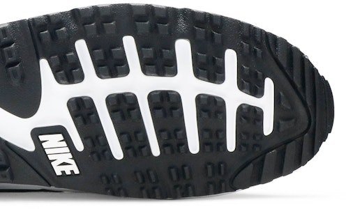 ナイキ エア マックス 90 ゴルフ 白黒 (Nike Ea Makkusu 90 Gorufu Shiro Kuro) CU9978-101 Purchase ナイキ エア マックス 90 ゴルフ 白黒 (Nike Ea Makkusu 90 Gorufu Shiro Kuro) CU9978-101