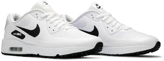 Nike Air Max 90 Golf 'Blanco Negro' CU9978-101 Cheap Nike Air Max 90 Golf 'Blanco Negro' CU9978-101