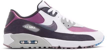 Nike Air Max 90 Golf 'White/Cave Purple' DQ4128-155 Nike Air Max 90 Golf 'White/Cave Purple' DQ4128-155