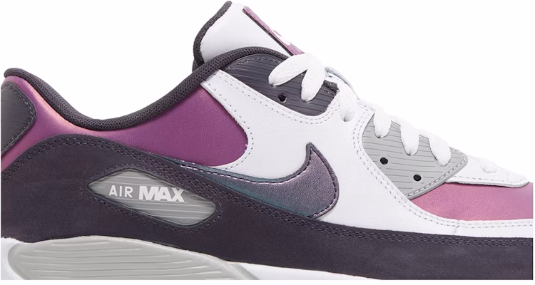 Nike Air Max 90 Golf 'Putih/Ungu Gua' DQ4128-155 Order Nike Air Max 90 Golf 'Putih/Ungu Gua' DQ4128-155