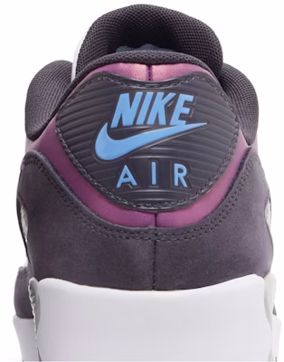 Nike Air Max 90 Golf 'Putih/Ungu Gua' DQ4128-155 Sizing Nike Air Max 90 Golf 'Putih/Ungu Gua' DQ4128-155