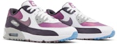 Cheap Nike Air Max 90 Golf 'Putih/Ungu Gua' DQ4128-155