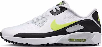 Nike Air Max 90 Golf 'White Hot Lime' HV9305-103 Nike Air Max 90 Golf 'White Hot Lime' HV9305-103