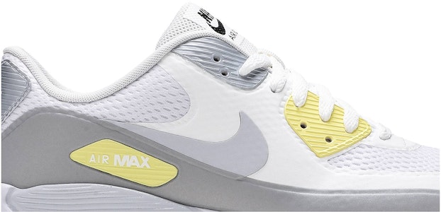 耐克Air Max 90高尔夫鞋‘白金属铂金’ CU9978-102 Order 耐克Air Max 90高尔夫鞋‘白金属铂金’ CU9978-102