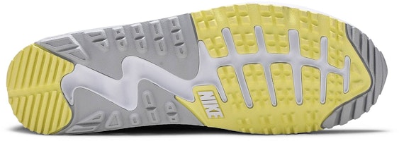 Nike Air Max 90 Golf 'Putih Metalik Platinum' CU9978-102 Shop Nike Air Max 90 Golf 'Putih Metalik Platinum' CU9978-102