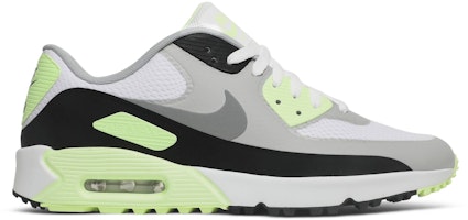 Nike Air Max 90 Golf 'White Particle Grey' CU9978-104 Nike Air Max 90 Golf 'White Particle Grey' CU9978-104