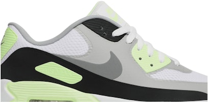 Nike Air Max 90 Golf 'Putih Abu Partikel' CU9978-104 Order Nike Air Max 90 Golf 'Putih Abu Partikel' CU9978-104