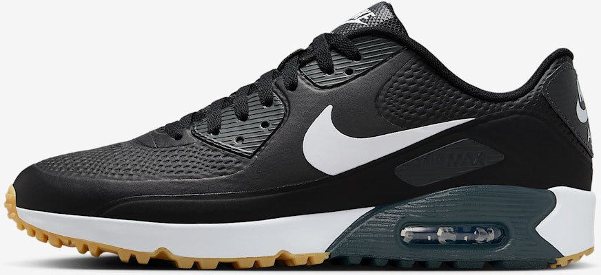 Nike Air Max 90 Golf HV9305-001 Buy Nike Air Max 90 Golf HV9305-001