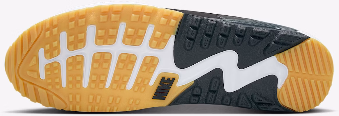 Nike Air Max 90 Golf Zapatos de Golf HV9305-001 Order Nike Air Max 90 Golf Zapatos de Golf HV9305-001