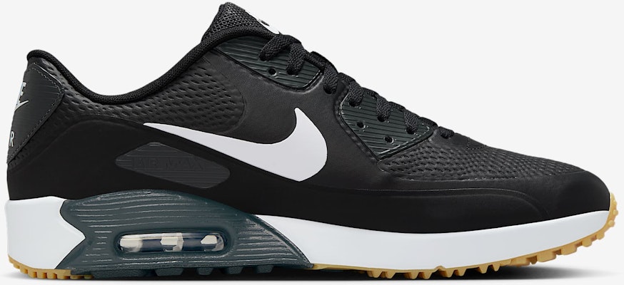 Nike Air Max 90 Golf HV9305-001 Lookbook Nike Air Max 90 Golf HV9305-001