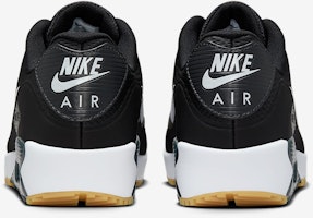 나이키 에어 맥스 90 골프 HV9305-001 Details for 나이키 에어 맥스 90 골프 HV9305-001