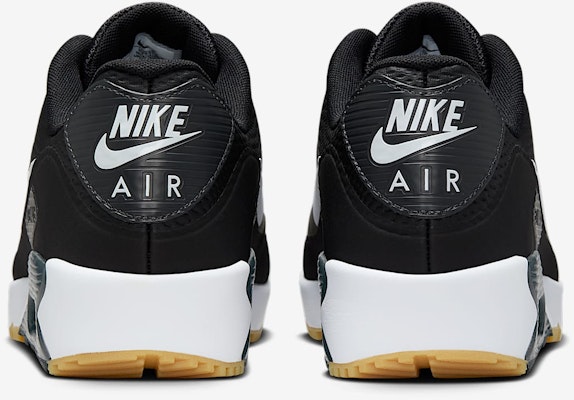 Nike Air Max 90 Golf HV9305-001 Details for Nike Air Max 90 Golf HV9305-001