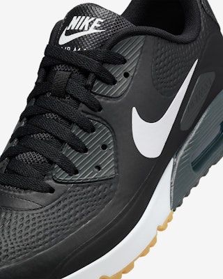 Nike Air Max 90 Golf HV9305-001 Sizing Nike Air Max 90 Golf HV9305-001