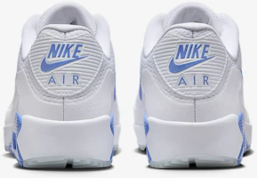 Details for Nike Air Max 90 Golf Chaussures HV9305-100
