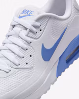Sizing Nike Air Max 90 Golf Chaussures HV9305-100