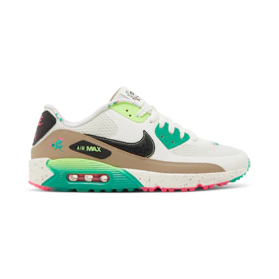 Nike Air Max 90 Golf 'Back Home'