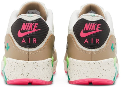 나이키 에어맥스 90 골프 "백 홈" ️️ DQ0279-100 Details for 나이키 에어맥스 90 골프 "백 홈" ️️ DQ0279-100