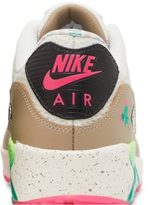 나이키 에어맥스 90 골프 "백 홈" ️️ DQ0279-100 Sizing 나이키 에어맥스 90 골프 "백 홈" ️️ DQ0279-100