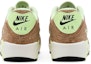 Details for Nike Air Max 90 Golf NRG 'Cork' Lelaki Wanita Kasut Sukan DC4932-200