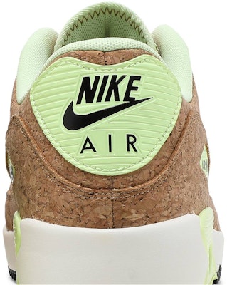 Nike Air Max 90 Golf NRG 'Cork' Lelaki Wanita Kasut Sukan DC4932-200 Sizing Nike Air Max 90 Golf NRG 'Cork' Lelaki Wanita Kasut Sukan DC4932-200