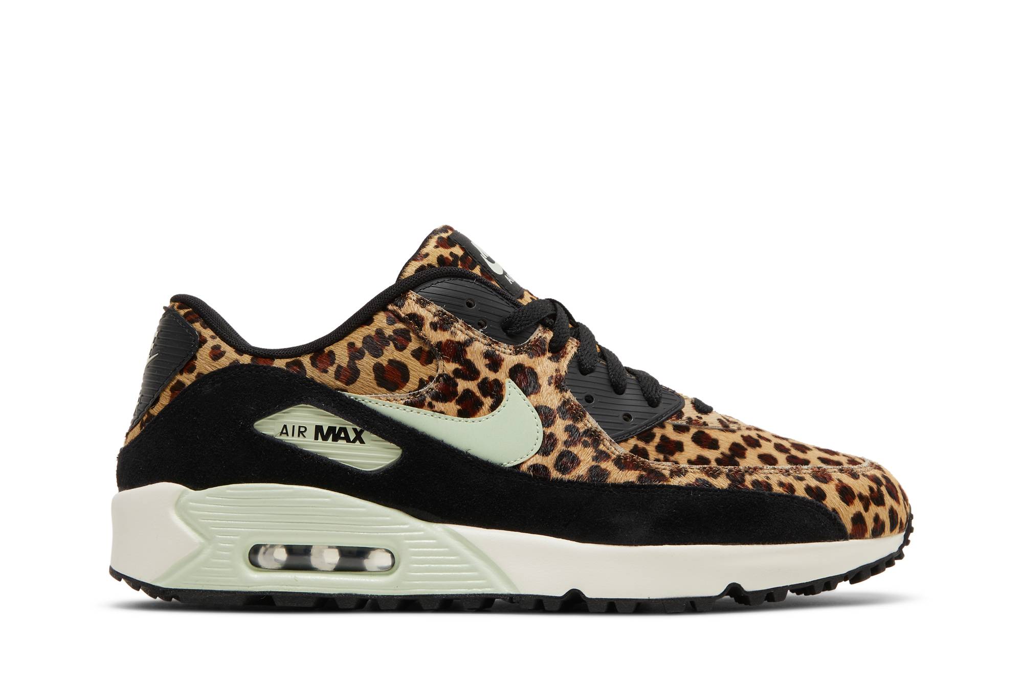 Nike Air Max 90 Golf NRG 'Leopard' DH3042-800