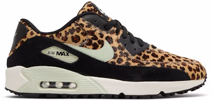 Nike Air Max 90 Golf NRG 'Leopard' DH3042-800 Nike Air Max 90 Golf NRG 'Leopard' DH3042-800