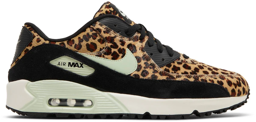 Nike Air Max 90 Golf NRG Leopard DH3042 800